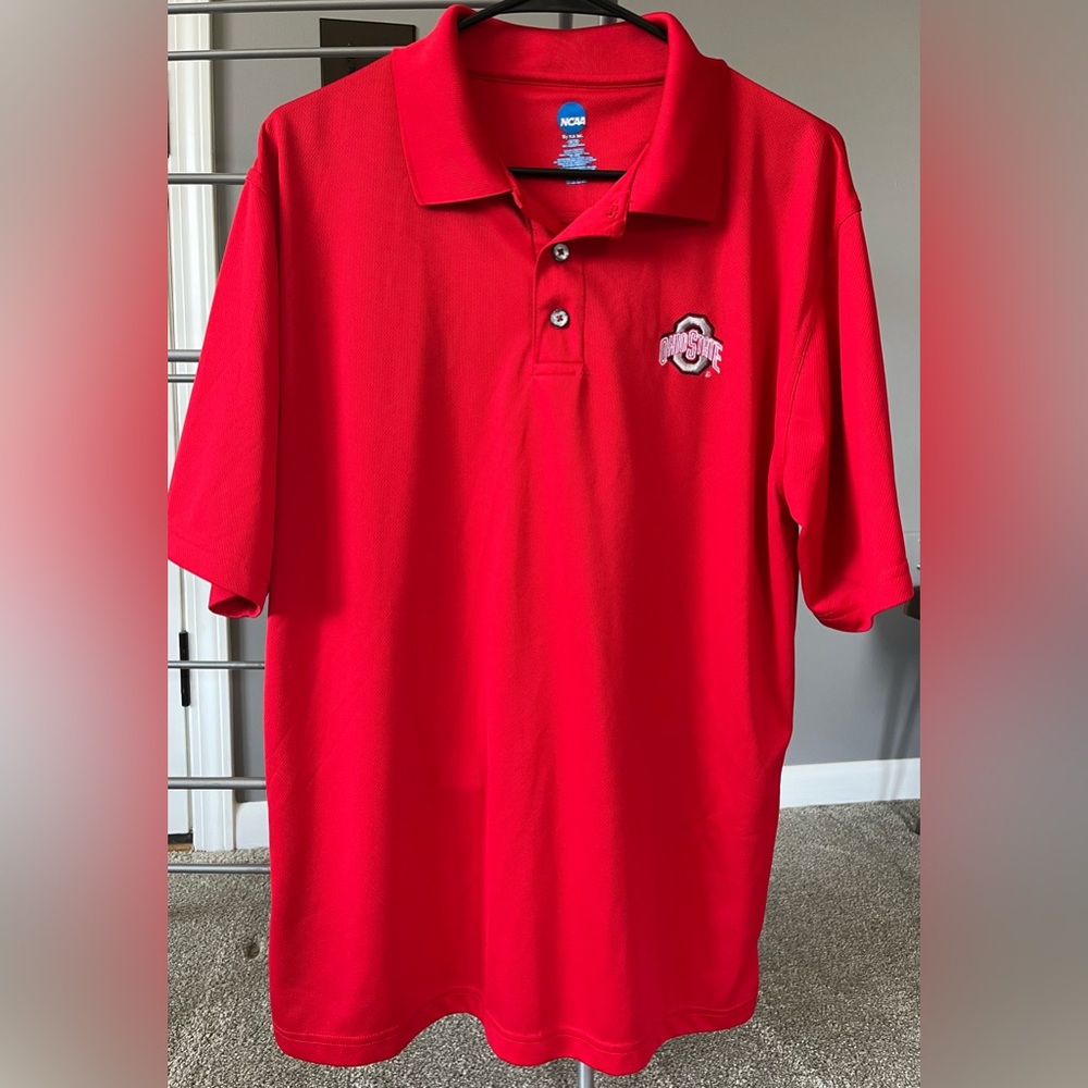 Ohio State Men’s Polo